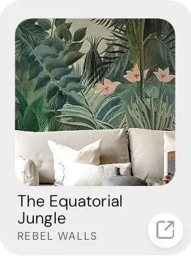 rebel walls wallcovering